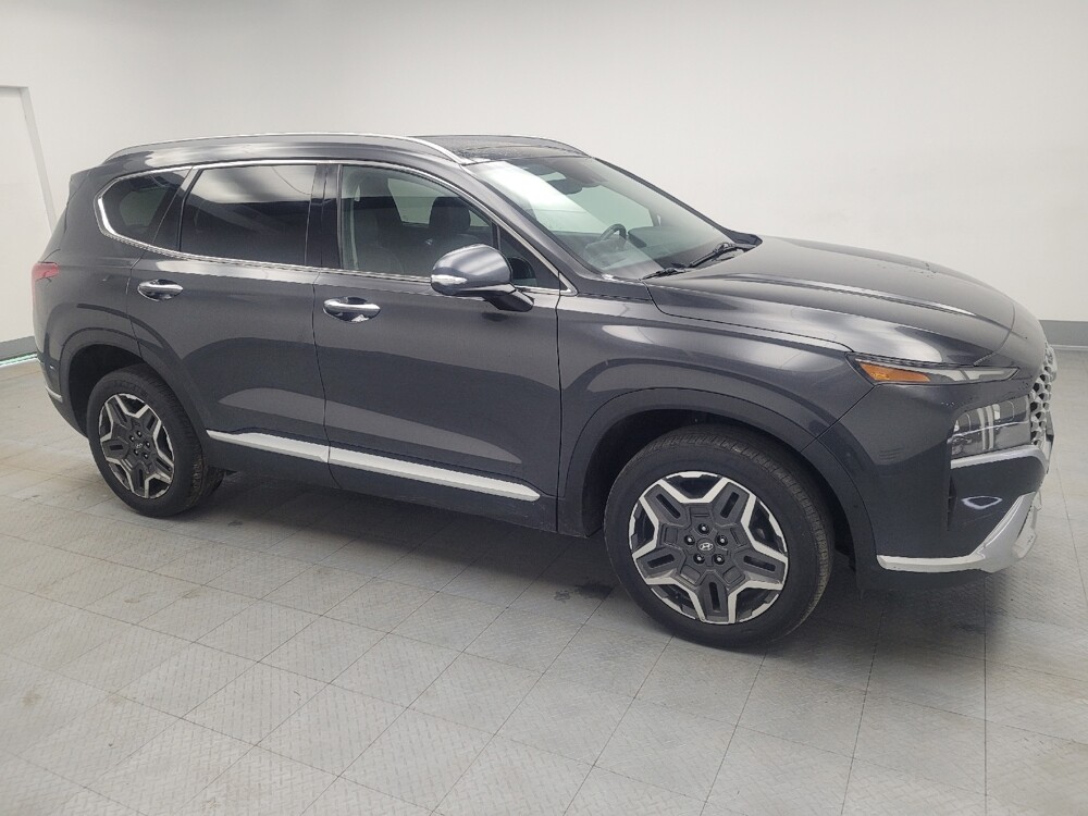 2023 Hyundai Santa Fe in Memphis, TN 38115 - 18127287 11