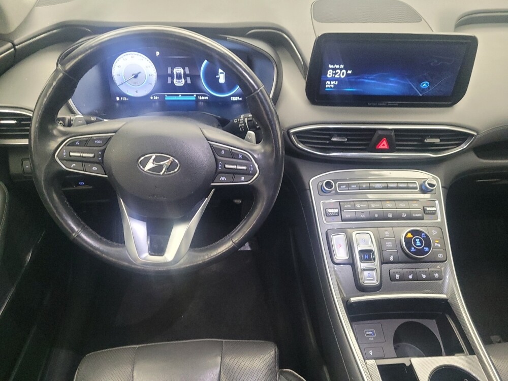 2023 Hyundai Santa Fe in Memphis, TN 38115 - 18127287 22