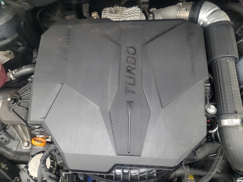 2023 Hyundai Santa Fe in Memphis, TN 38115 - 18127287 30