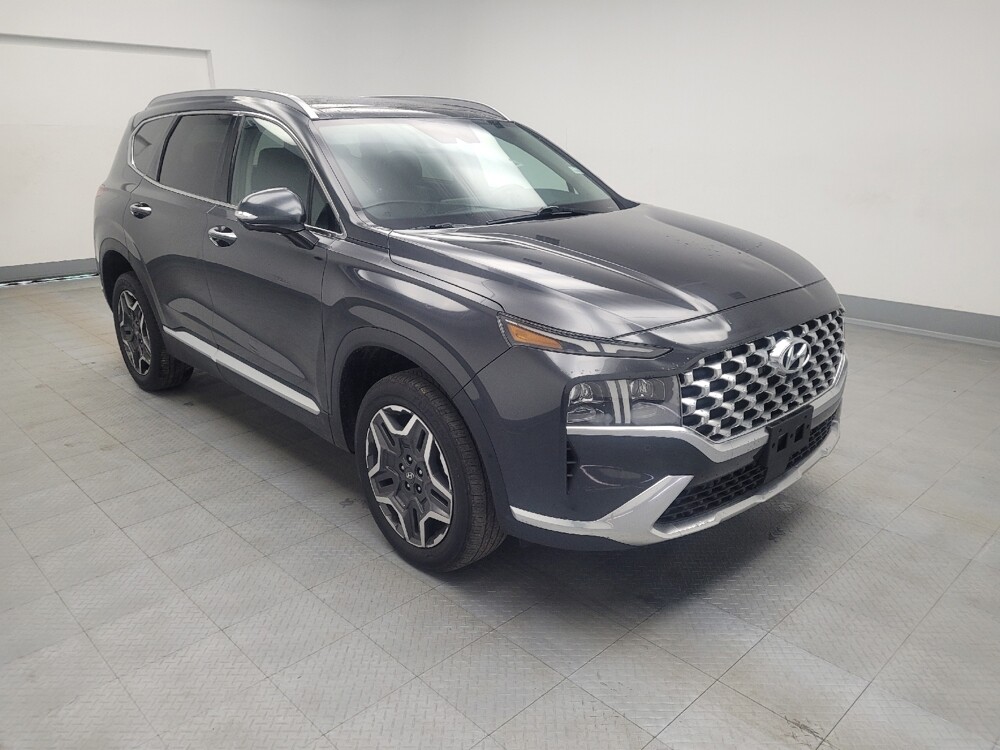 2023 Hyundai Santa Fe in Memphis, TN 38115 - 18127287 13