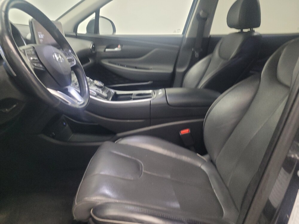 2023 Hyundai Santa Fe in Memphis, TN 38115 - 18127287 17