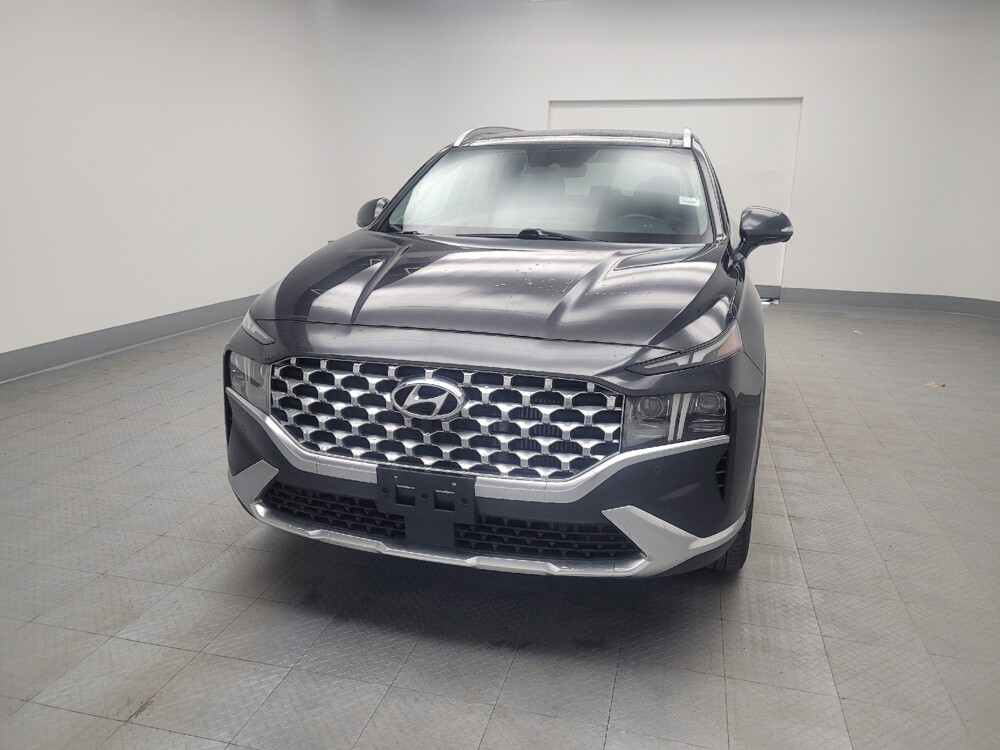 2023 Hyundai Santa Fe in Memphis, TN 38115 - 18127287 15