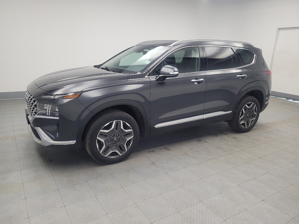 2023 Hyundai Santa Fe in Memphis, TN 38115 - 18127287 2