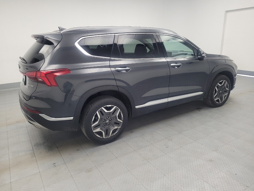 2023 Hyundai Santa Fe in Memphis, TN 38115 - 18127287 10