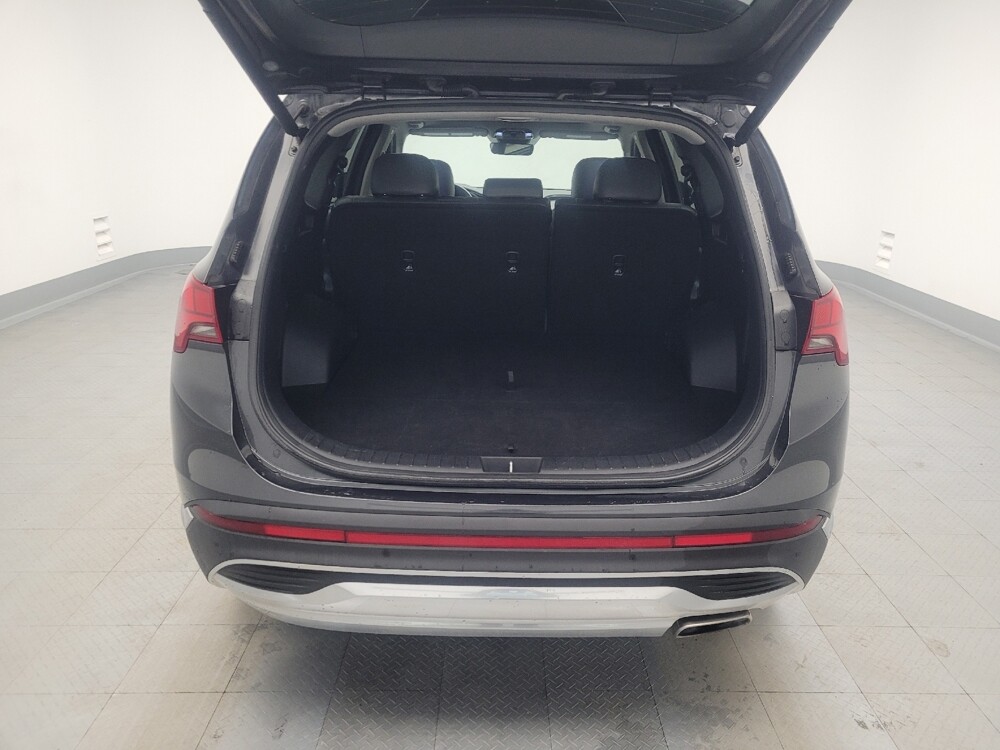 2023 Hyundai Santa Fe in Memphis, TN 38115 - 18127287 29