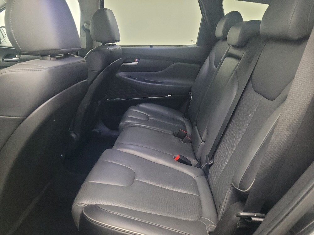 2023 Hyundai Santa Fe in Memphis, TN 38115 - 18127287 18