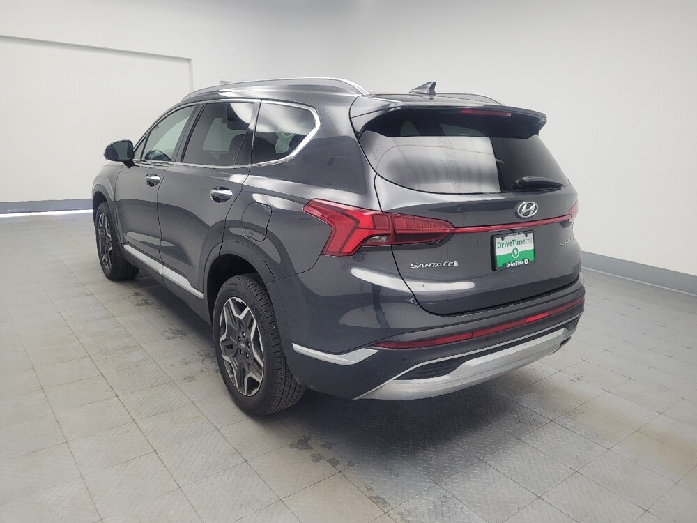 2023 Hyundai Santa Fe in Memphis, TN 38115 - 18127287 5
