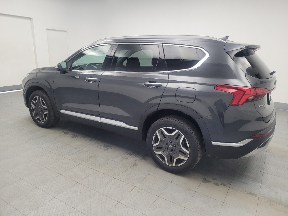 2023 Hyundai Santa Fe in Memphis, TN 38115 - 18127287 3