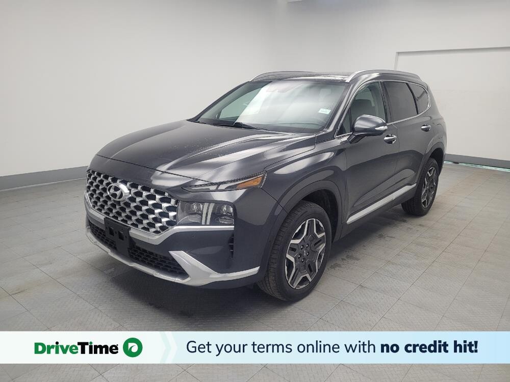 2023 Hyundai Santa Fe in Memphis, TN 38115 - 18127287
