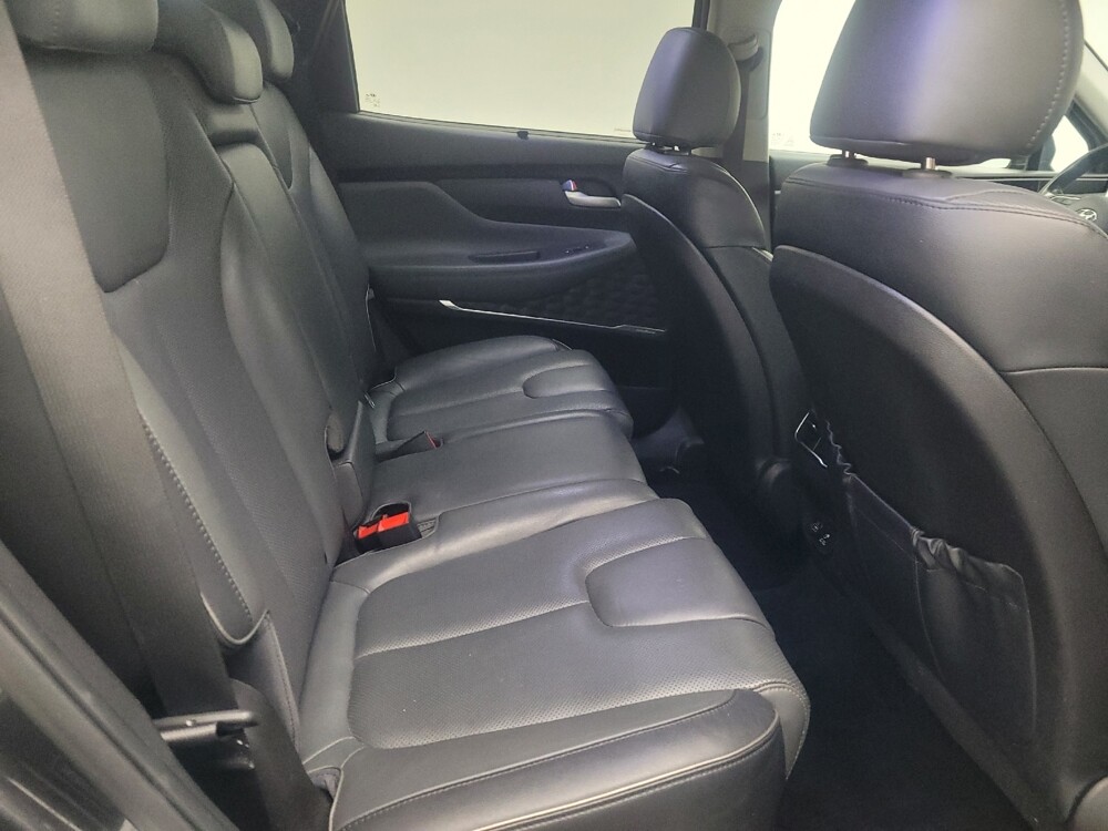 2023 Hyundai Santa Fe in Memphis, TN 38115 - 18127287 19