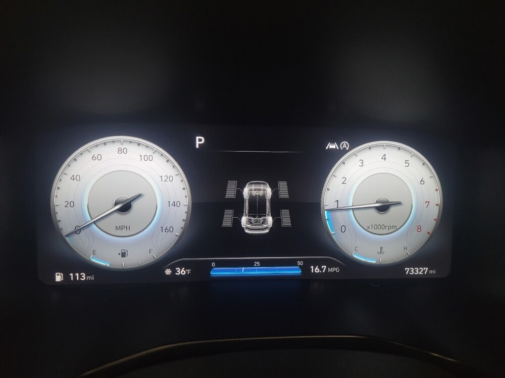 2023 Hyundai Santa Fe in Memphis, TN 38115 - 18127287 23