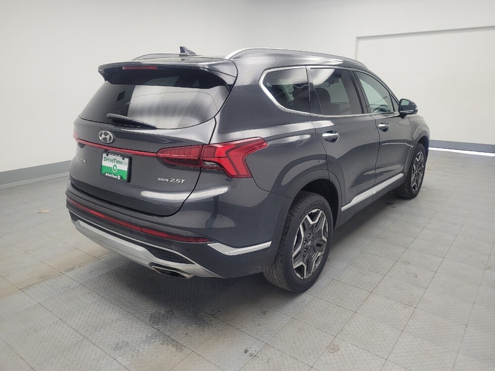 2023 Hyundai Santa Fe in Memphis, TN 38115 - 18127287 9