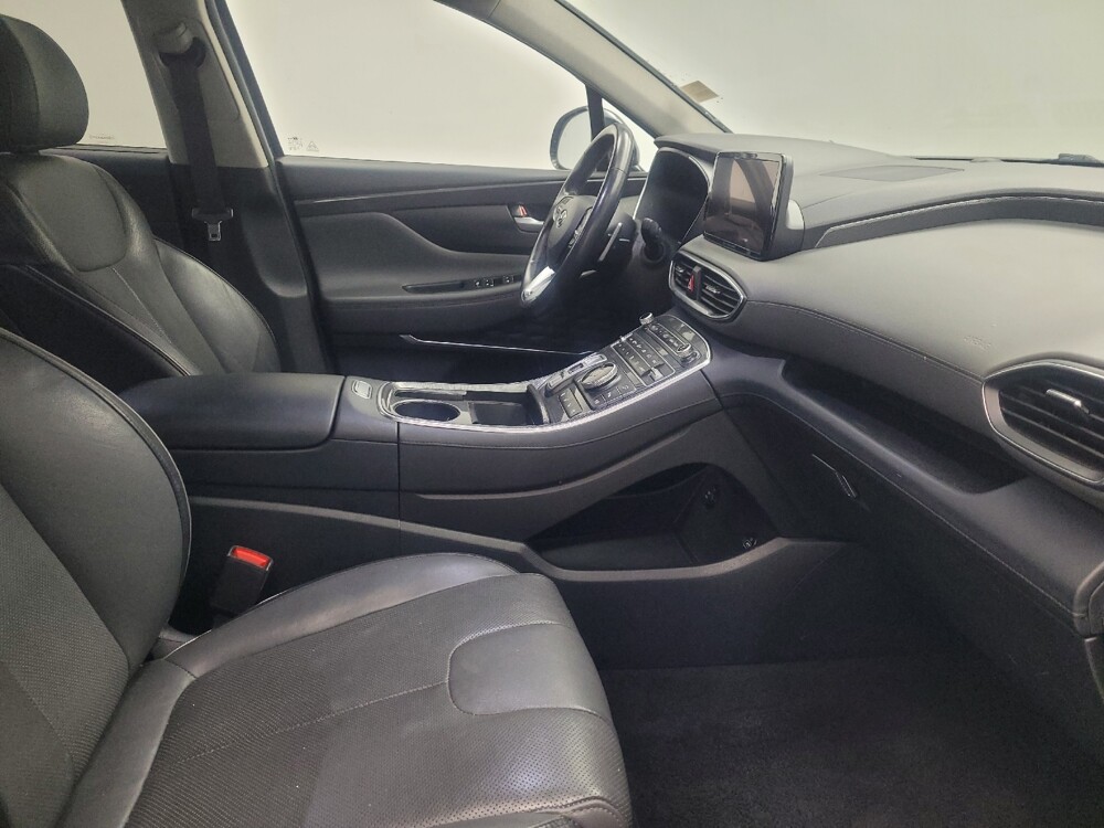 2023 Hyundai Santa Fe in Memphis, TN 38115 - 18127287 21