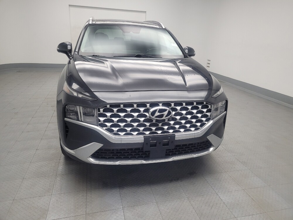 2023 Hyundai Santa Fe in Memphis, TN 38115 - 18127287 14