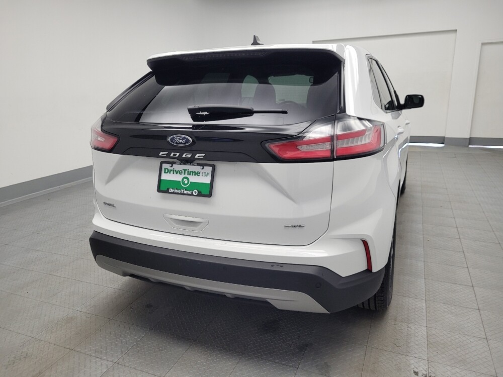 2024 Ford Edge in Memphis, TN 38115 - 18127288 7