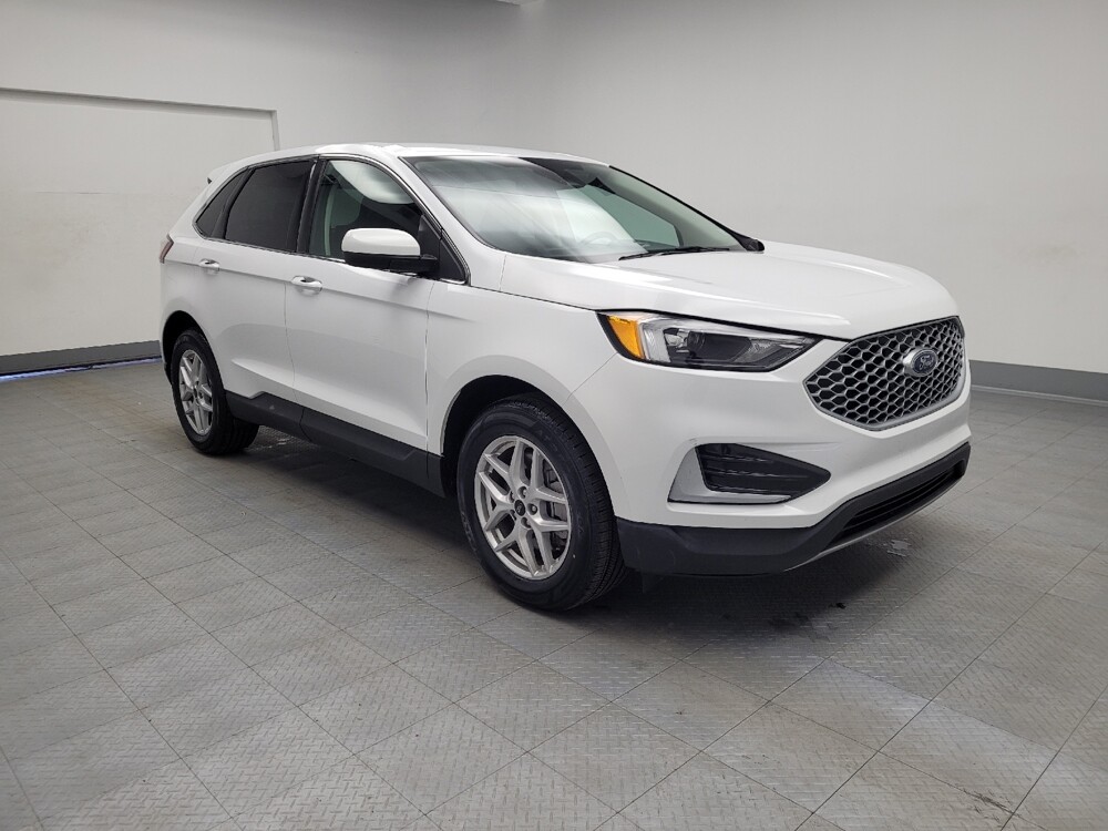 2024 Ford Edge in Memphis, TN 38115 - 18127288 13