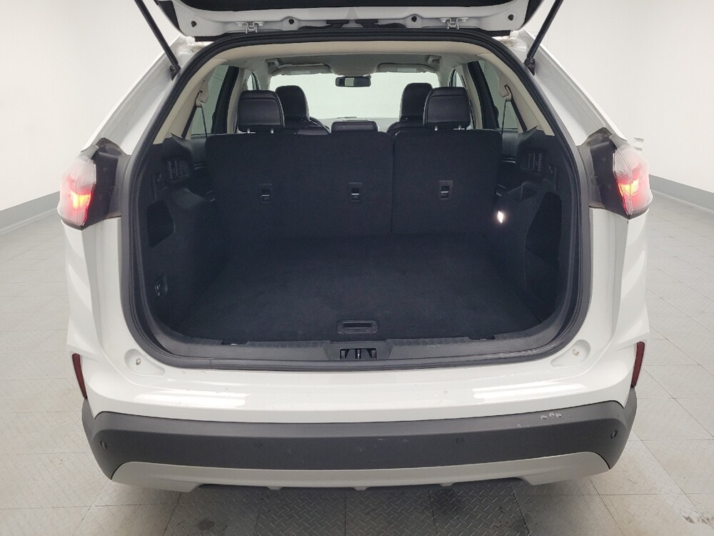 2024 Ford Edge in Memphis, TN 38115 - 18127288 29