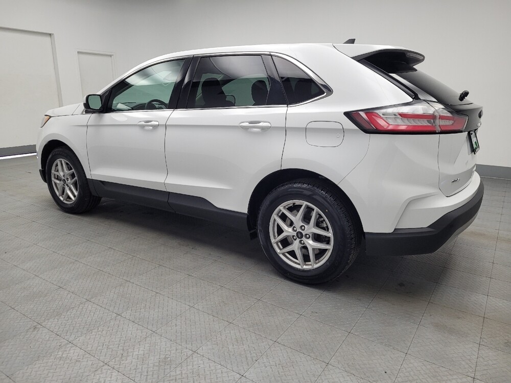 2024 Ford Edge in Memphis, TN 38115 - 18127288 3