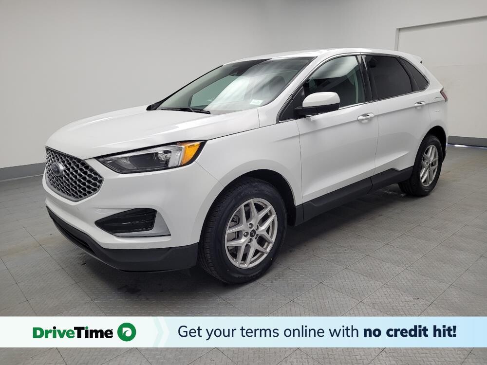 2024 Ford Edge in Memphis, TN 38115 - 18127288