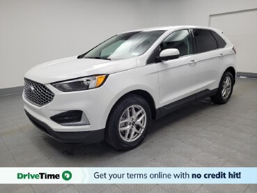 2024 Ford Edge in Memphis, TN 38115