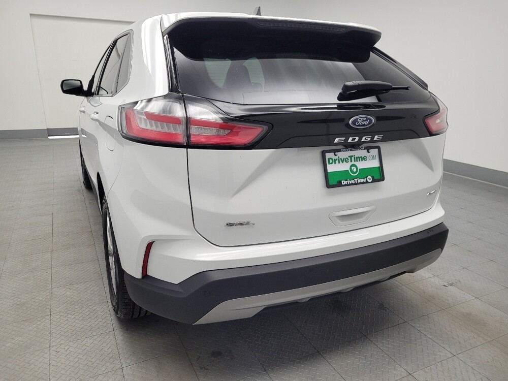 2024 Ford Edge in Memphis, TN 38115 - 18127288 6