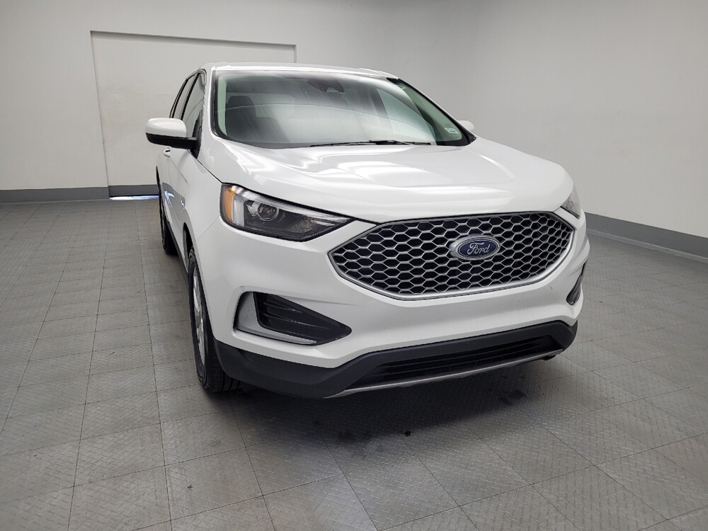 2024 Ford Edge in Memphis, TN 38115 - 18127288 14
