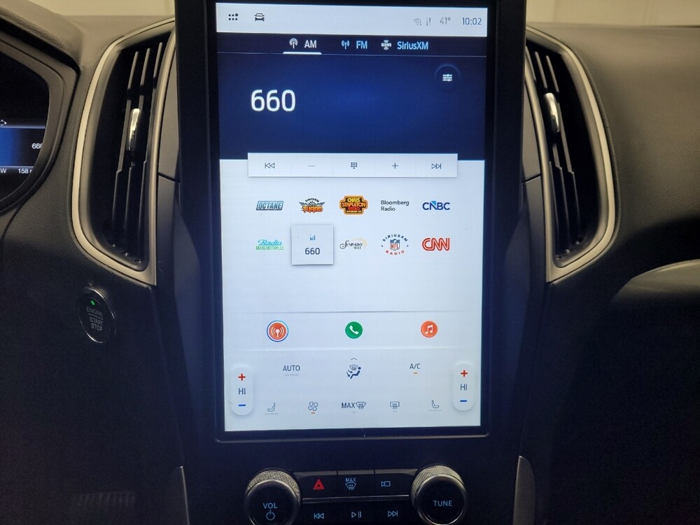 2024 Ford Edge in Memphis, TN 38115 - 18127288 25