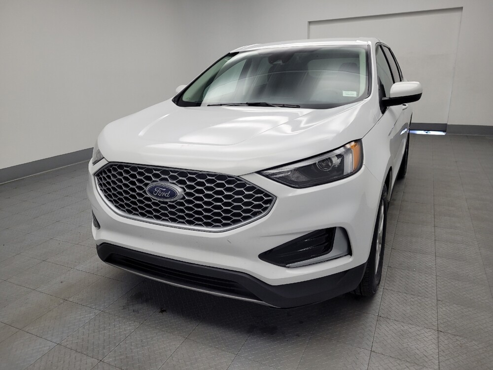 2024 Ford Edge in Memphis, TN 38115 - 18127288 15