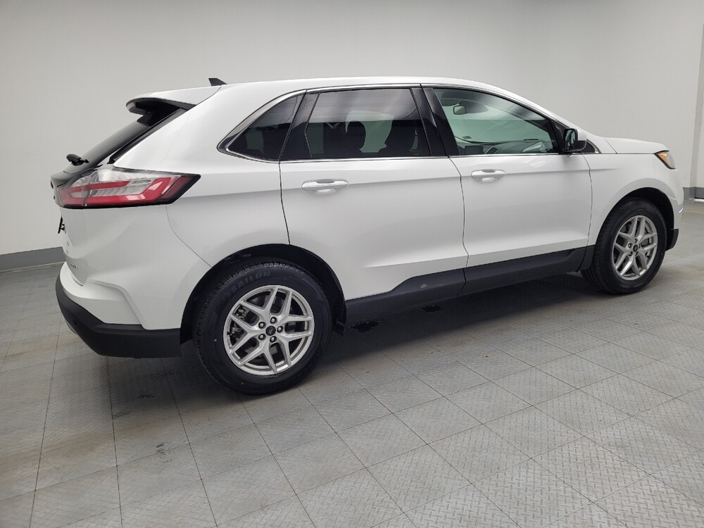 2024 Ford Edge in Memphis, TN 38115 - 18127288 10