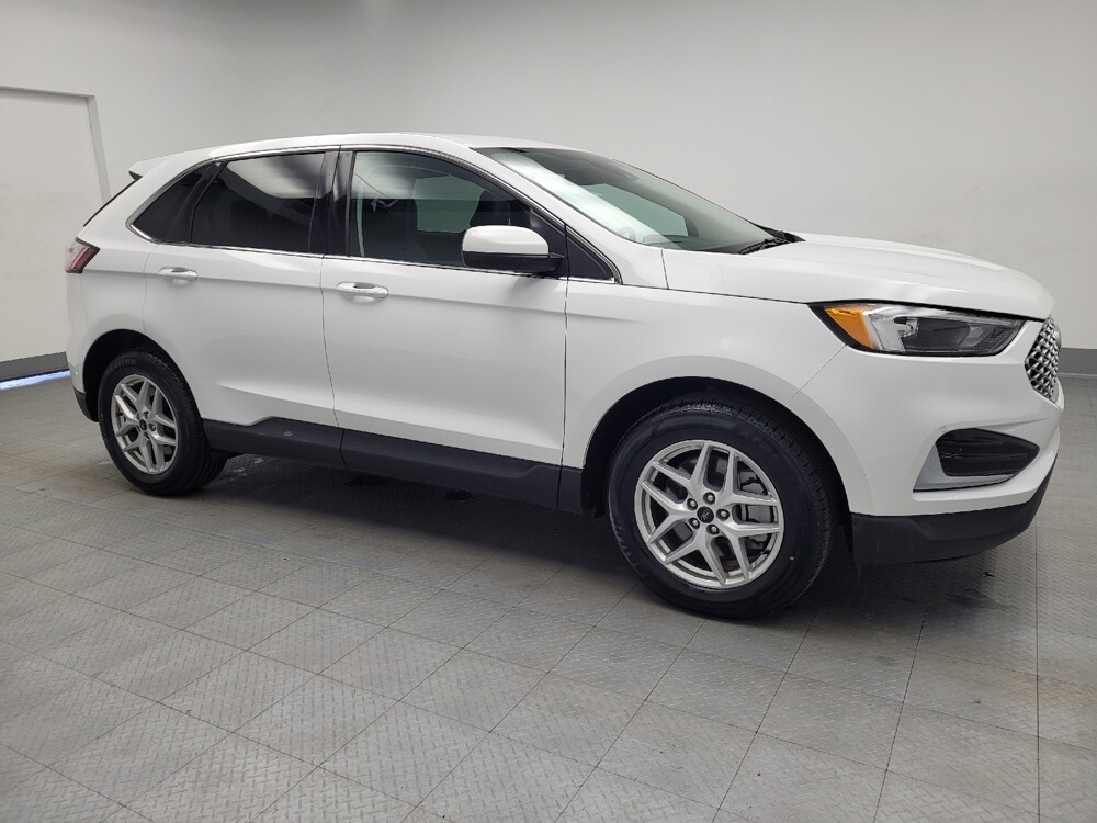 2024 Ford Edge in Memphis, TN 38115 - 18127288 11
