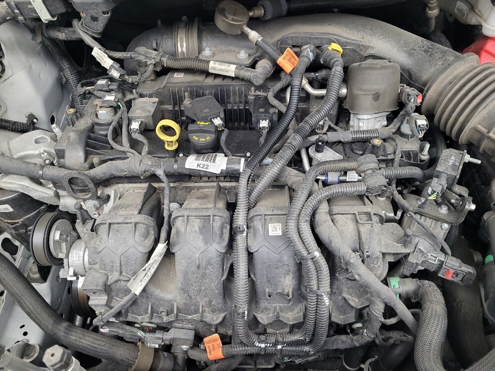 2024 Ford Edge in Memphis, TN 38115 - 18127288 30