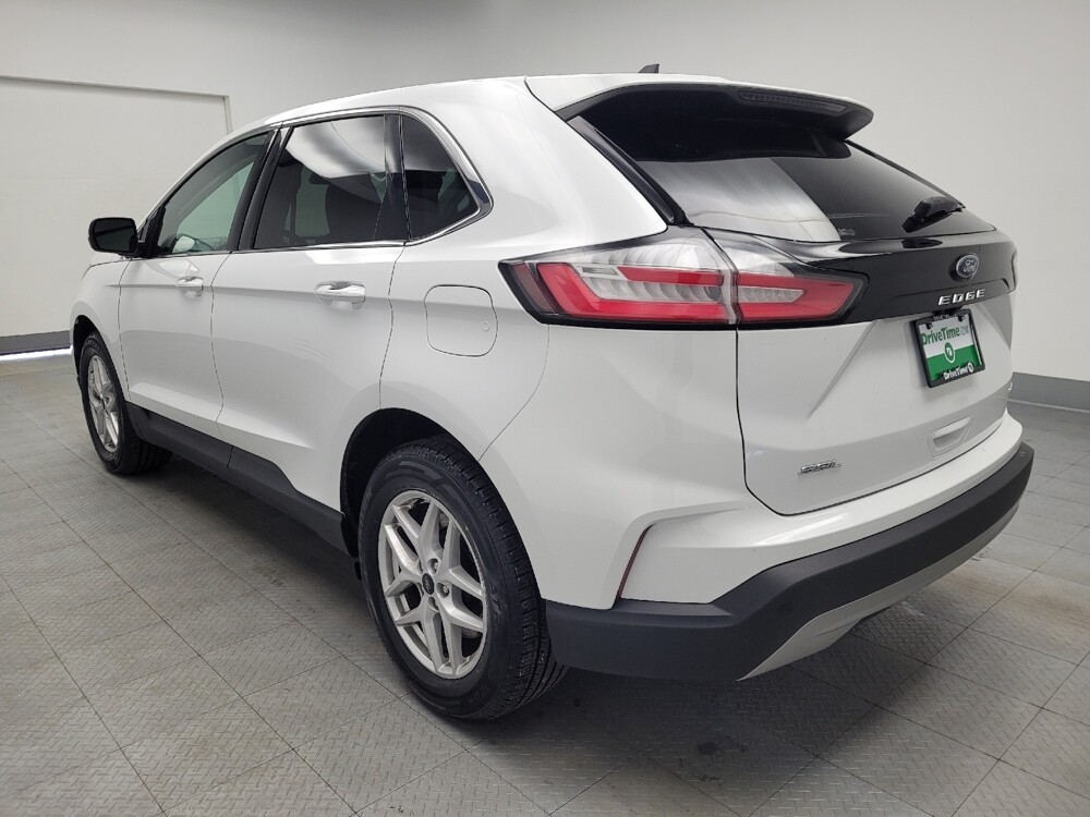 2024 Ford Edge in Memphis, TN 38115 - 18127288 5