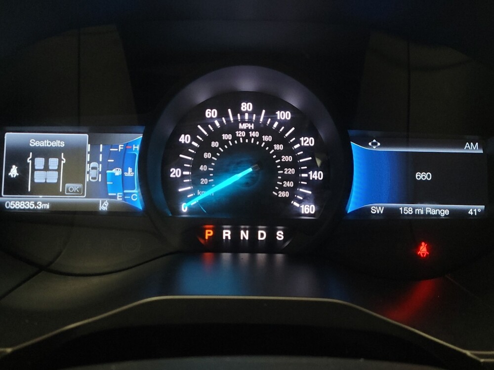 2024 Ford Edge in Memphis, TN 38115 - 18127288 23