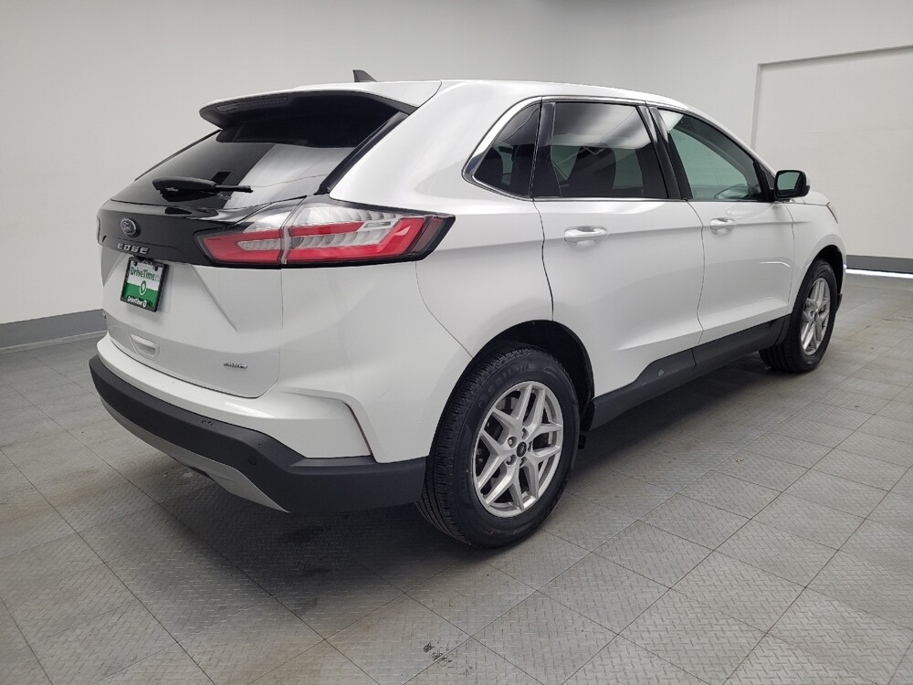 2024 Ford Edge in Memphis, TN 38115 - 18127288 9