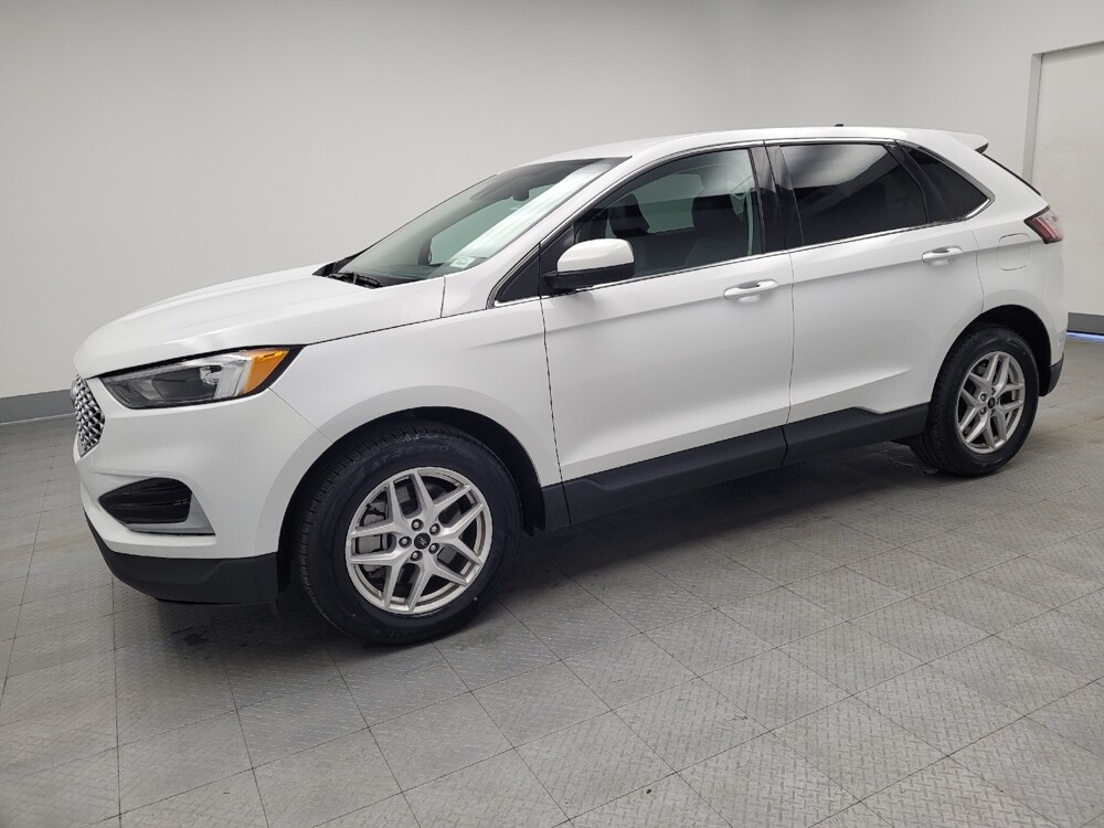 2024 Ford Edge in Memphis, TN 38115 - 18127288 2
