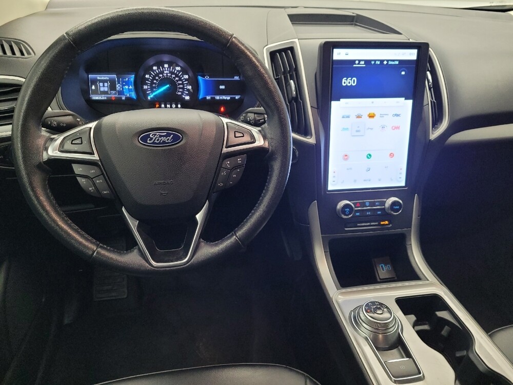 2024 Ford Edge in Memphis, TN 38115 - 18127288 22