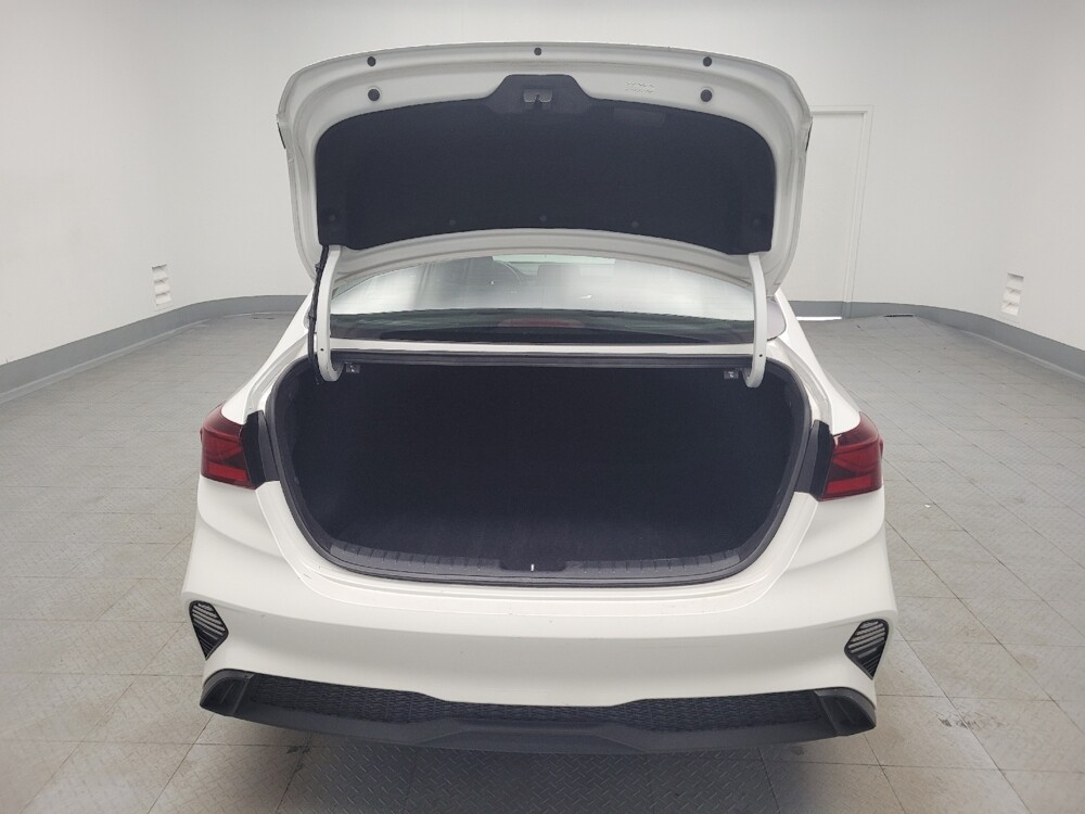 2024 Kia Forte in Memphis, TN 38115 - 18127289 29