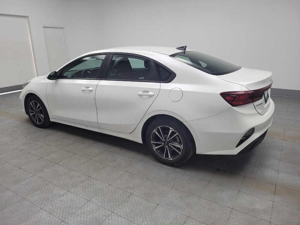2024 Kia Forte in Memphis, TN 38115 - 18127289 3