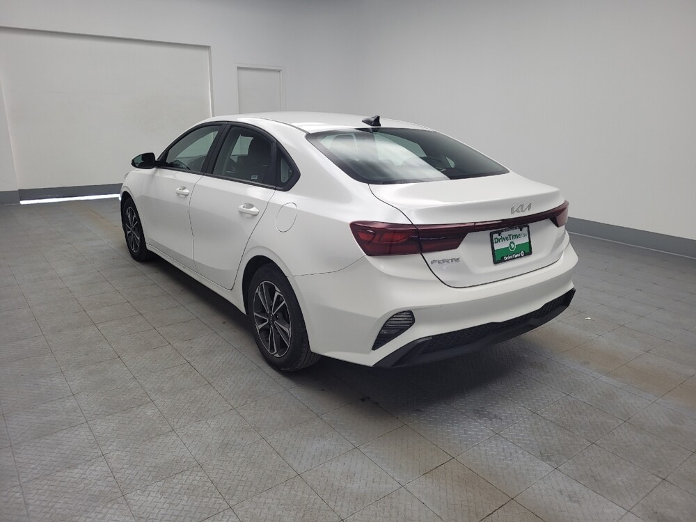 2024 Kia Forte in Memphis, TN 38115 - 18127289 5