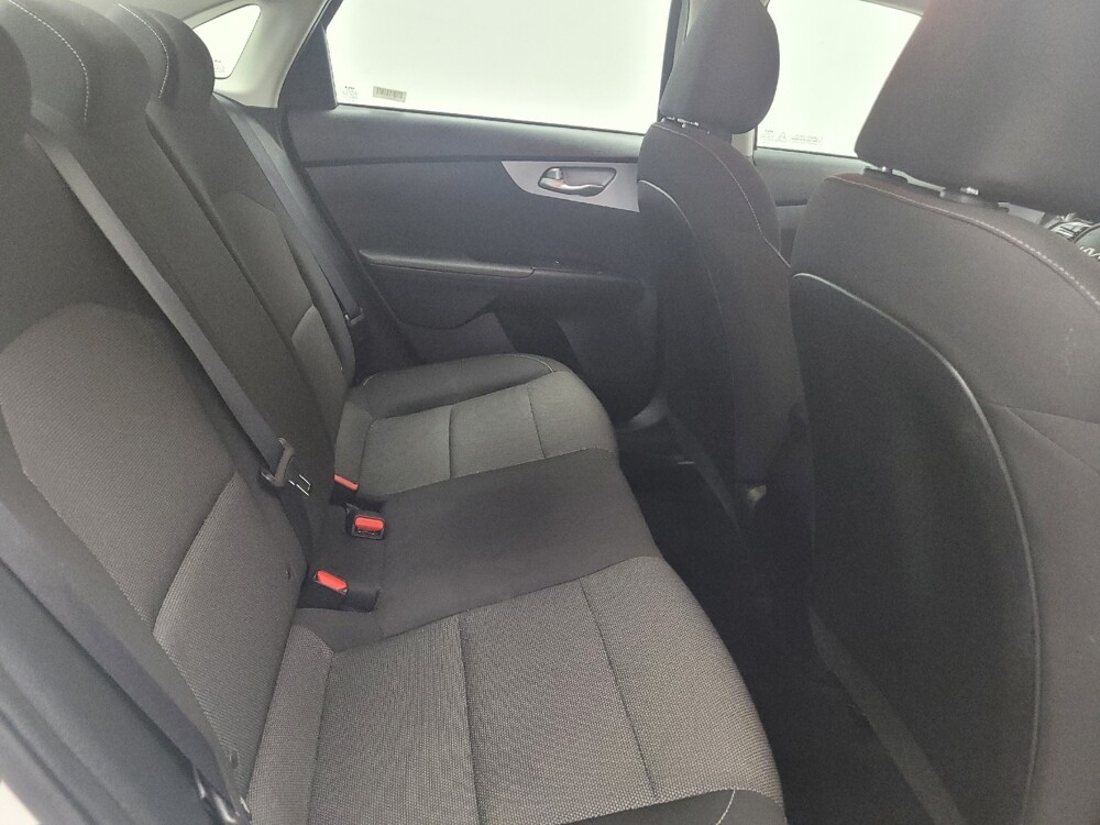 2024 Kia Forte in Memphis, TN 38115 - 18127289 19