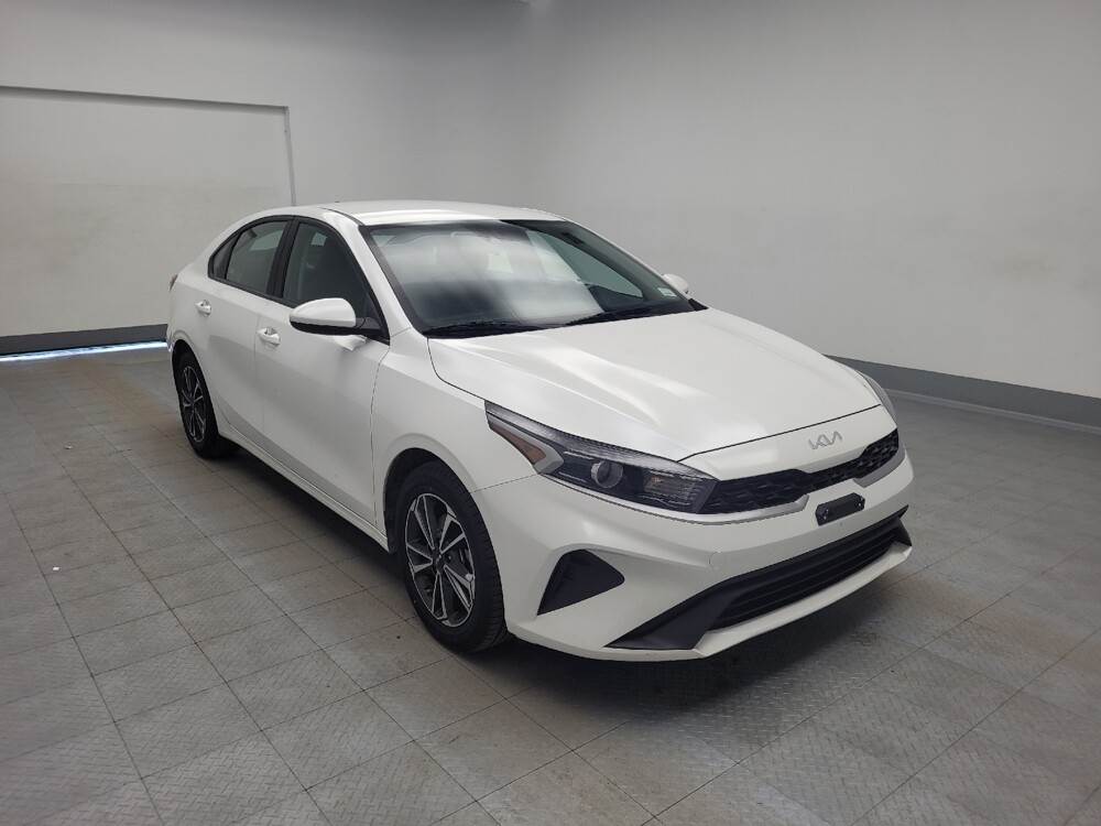 2024 Kia Forte in Memphis, TN 38115 - 18127289 13