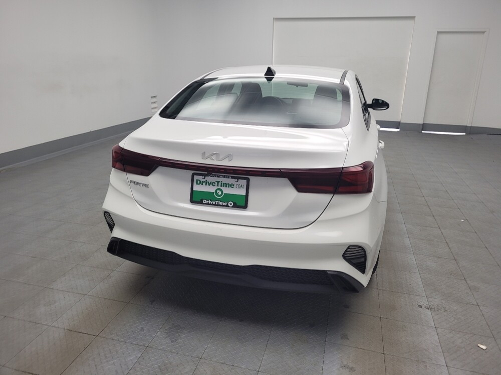 2024 Kia Forte in Memphis, TN 38115 - 18127289 7