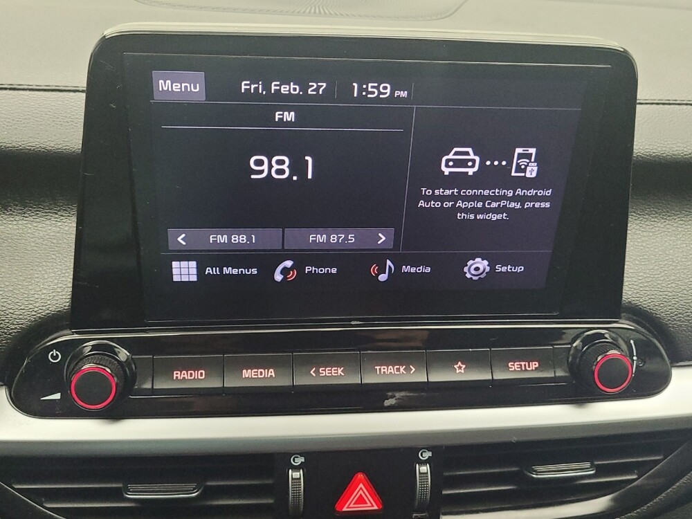 2024 Kia Forte in Memphis, TN 38115 - 18127289 25