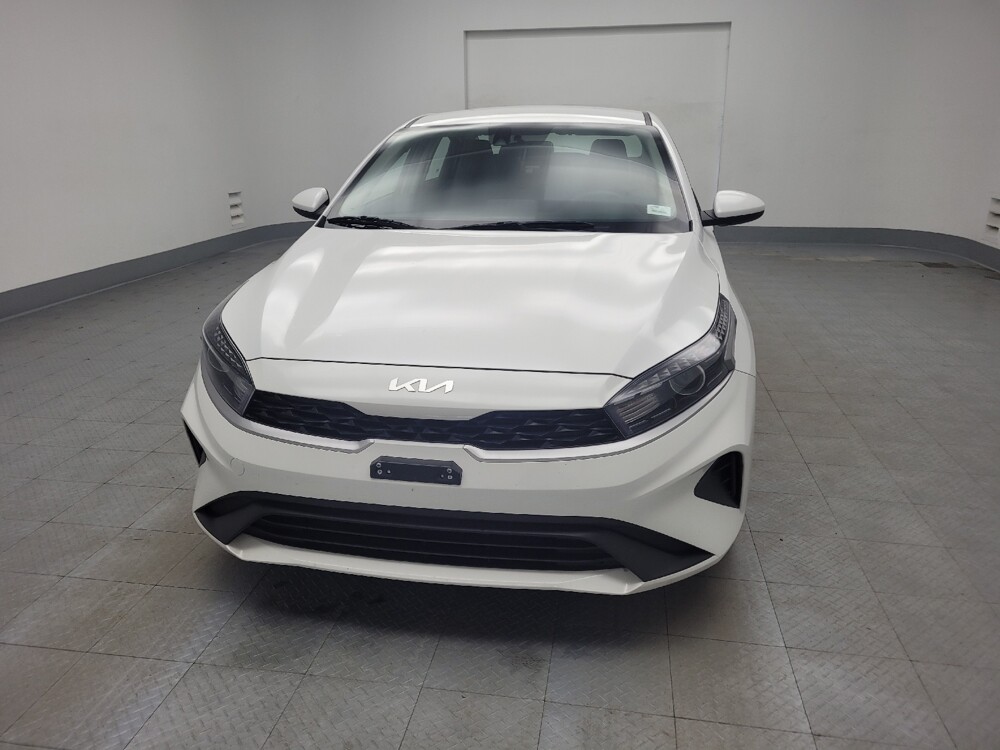 2024 Kia Forte in Memphis, TN 38115 - 18127289 15