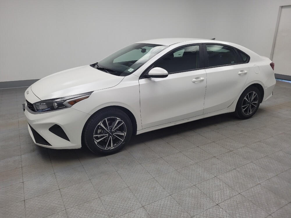 2024 Kia Forte in Memphis, TN 38115 - 18127289 2