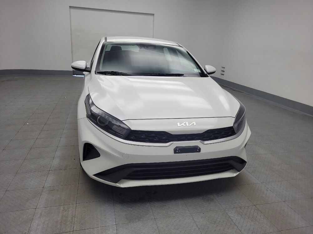 2024 Kia Forte in Memphis, TN 38115 - 18127289 14
