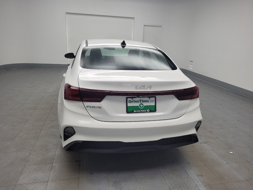 2024 Kia Forte in Memphis, TN 38115 - 18127289 6