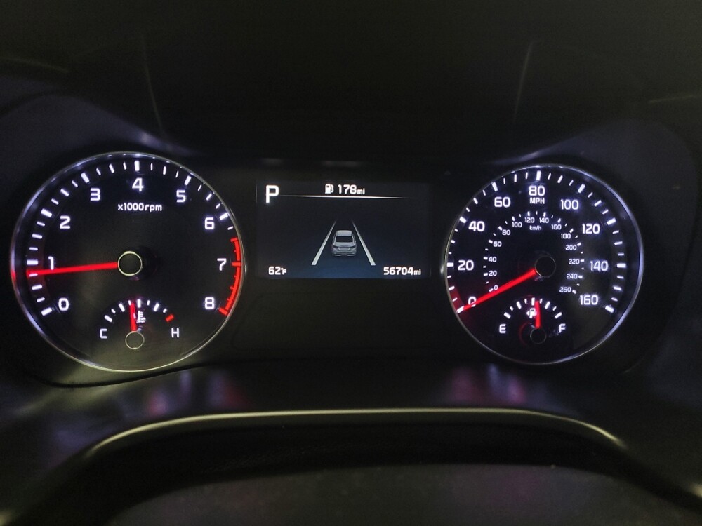 2024 Kia Forte in Memphis, TN 38115 - 18127289 23