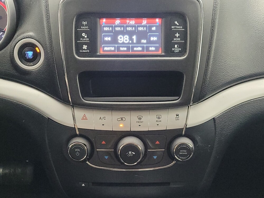 2020 Dodge Journey in Madison, TN 37115 - 18127290 25