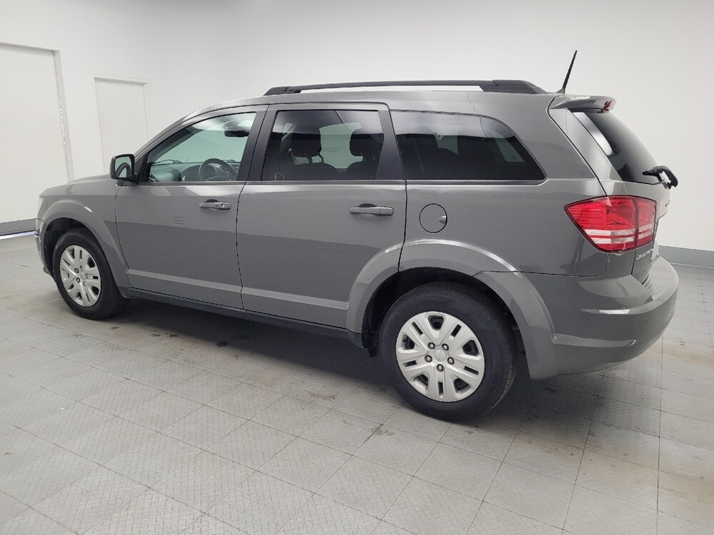 2020 Dodge Journey in Madison, TN 37115 - 18127290 3
